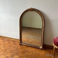 Grande specchiera specchio