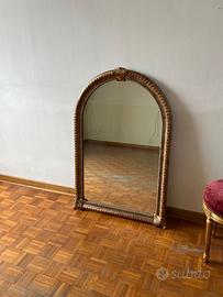 Grande specchiera specchio