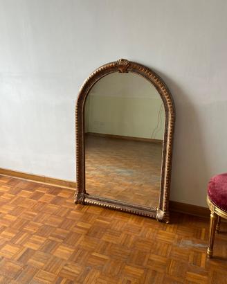 Grande specchiera specchio