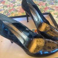 Scarpe eleganti