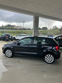 volkswagen polo 1.6