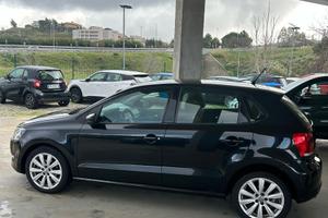 volkswagen polo 1.6