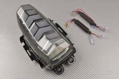 Luce stop YAMAHA YZF R125 2019 - 2023
