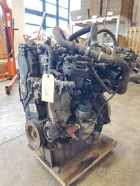 Motore VOLVO V50 1997cc diesel del 2008