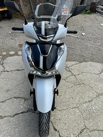 Honda SH 150