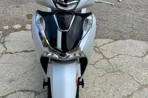 Honda SH 150