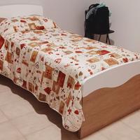 Letto singolo