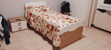 Letto singolo