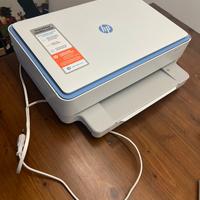 Stampante HP ENVY 6010e