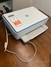 Stampante HP ENVY 6010e