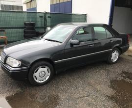 Mercedes-benz C 180 C 180 cat Sport