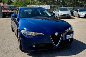 Alfa Romeo Giulia 2.2 Turbodiesel 150 CV AT8 Busin