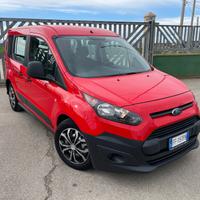 Ford Transit Connect 220 1.5 TDCi 100CV PC aut. Co