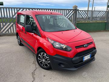 Ford Transit Connect 220 1.5 TDCi 100CV PC aut. Co