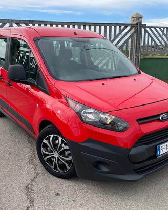 Ford Transit Connect 220 1.5 TDCi 100CV PC aut. Co