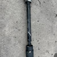 Albero cambio 4X4 Levante 2017