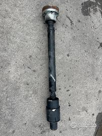 Albero cambio 4X4 Levante 2017