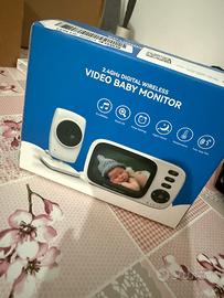 Baby monitor