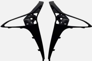 Ricambi Liberty Iget/RST