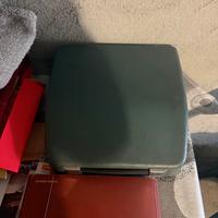 Macchina da scrivere anni80/90 funzionante