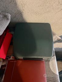 Macchina da scrivere anni80/90 funzionante