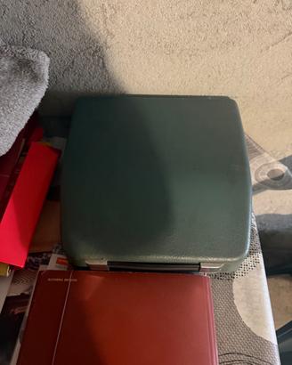 Macchina da scrivere anni80/90 funzionante