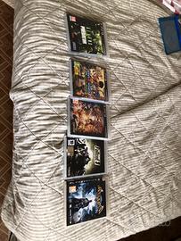 Videogiochi ps3