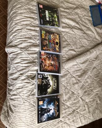 Videogiochi ps3
