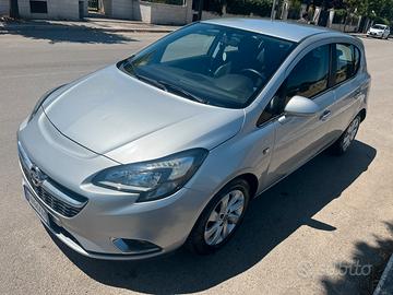 Opel Corsa 1.4 GPL 90cv Cosmo (2016)