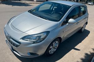 Opel Corsa 1.4 GPL 90cv Cosmo (2016)