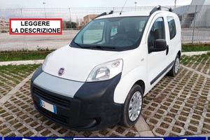 FIAT FIORINO 2014 1.3 DIESEL EURO 5 MOT CAMBIATO