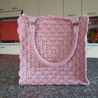 Borsa handmade 