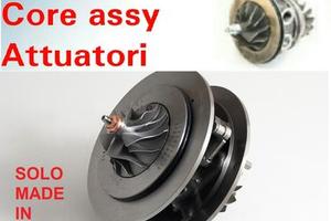 Coreassy turbina vj32 mazda vj 32 core assy