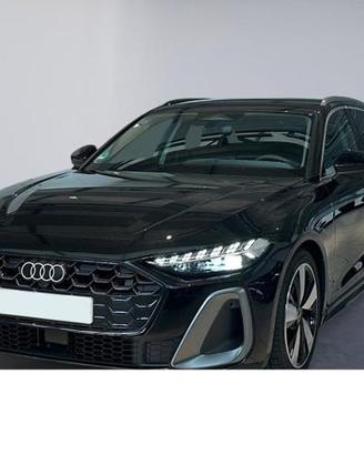 AUDI A5 Avant TDI Stronic S line €790/mese garan