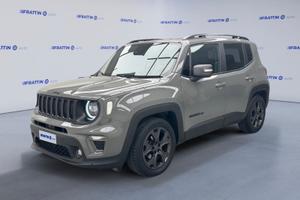 JEEP RENEGADE 1.6 MJT 130 CV 80TH ANNI
