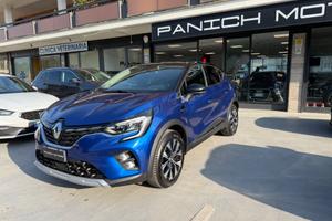Renault Captur TCe 90 CV Techno