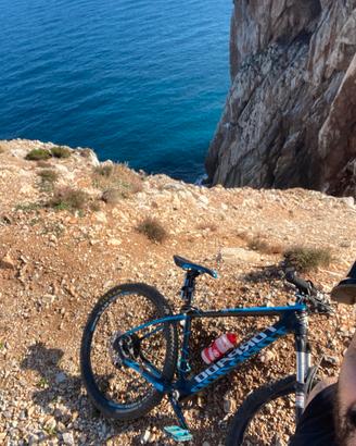 Montain bike