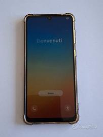 Samsung A33 5G smartphone LEGGI