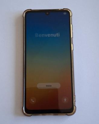 Samsung A33 5G smartphone LEGGI