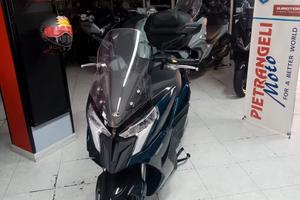 Kymco Dink 125