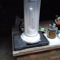 Gasatore acqua