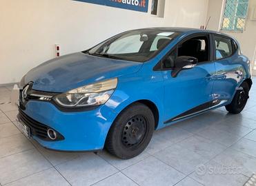 Renault Clio 1.2 75CV 5 porte Live