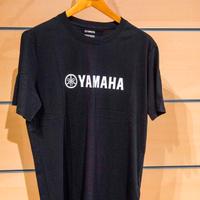 T-shirt Yamaha