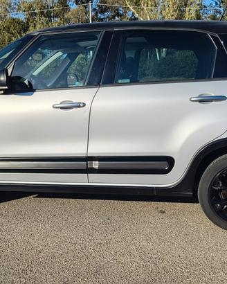 Fiat 500L Trekking 1.6 MultiJet 120 CV (2017)