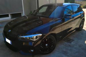 BMW 116d 5p MSport