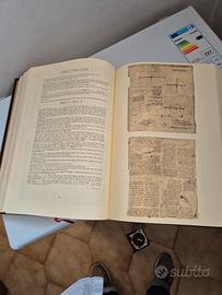 codice atlantico di Leonardo da Vinci 