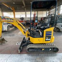 Komatsu PC18MR-5