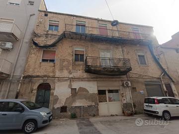 Casa Indipendente - Favara