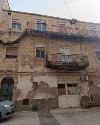 Casa Indipendente - Favara
