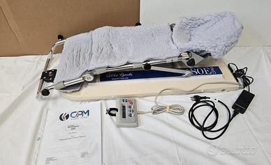 ginnastica riabilitazione ginocchio gamba